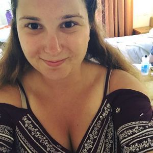 Meet your Posher, Chelsea